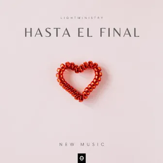 Hasta el final by Caleb Louima