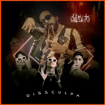 Dissculpa by Murilo Couto