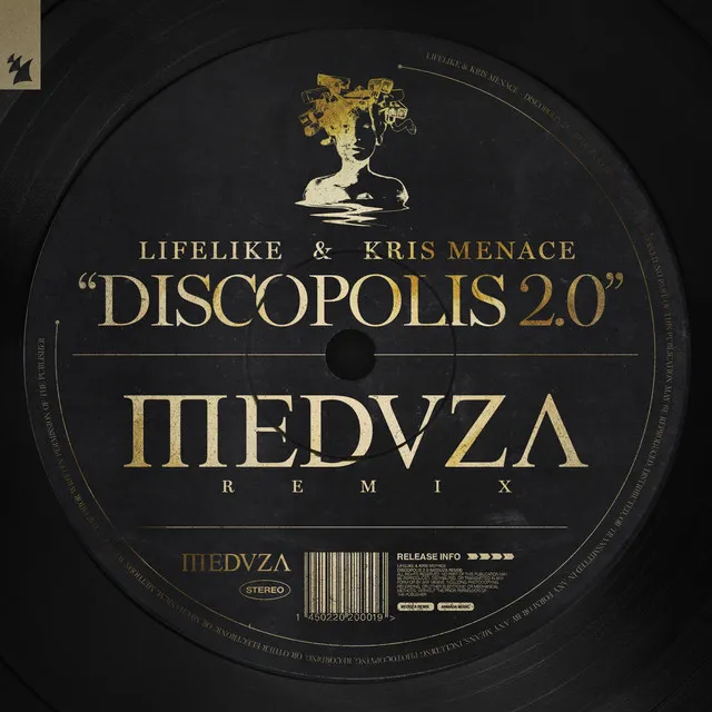 Discopolis 2.0 - MEDUZA Remix