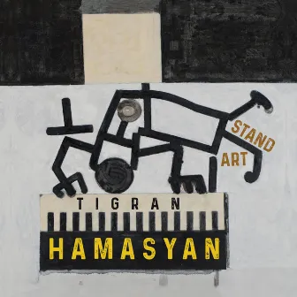 StandArt by Tigran Hamasyan