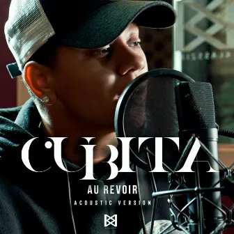 Au revoir (Acoustic Version) by Cubita