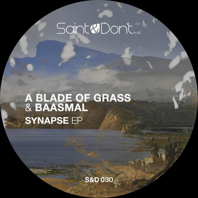 Synapse EP