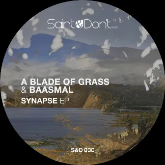 Synapse EP by A Blade of Grass