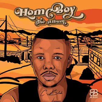 Home Boy by C-Blak