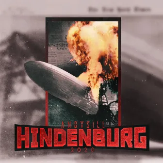 Hindenburg 2020 by Andy's iLL