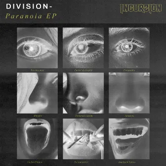 Paranoia by Division (DNB)