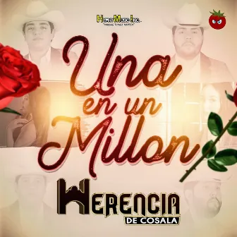 Una En Un Millon (Radio Version) by Herencia de Cosala