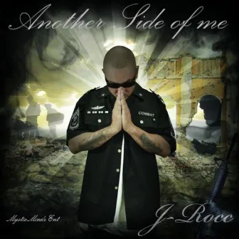 Another Side of Me by J-Rocc Aka 