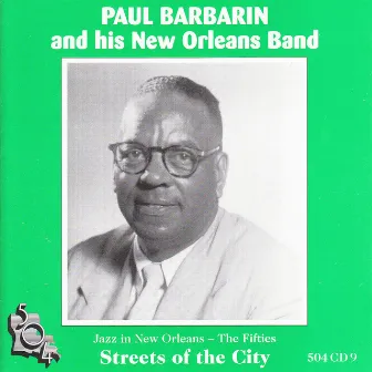 Streets of the City by Paul Barbarin