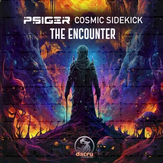 The Encounter by Psiger