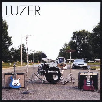 Greatest Hits by LUZER