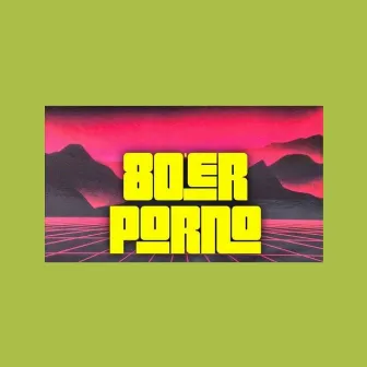 80'er Porno by Rikko