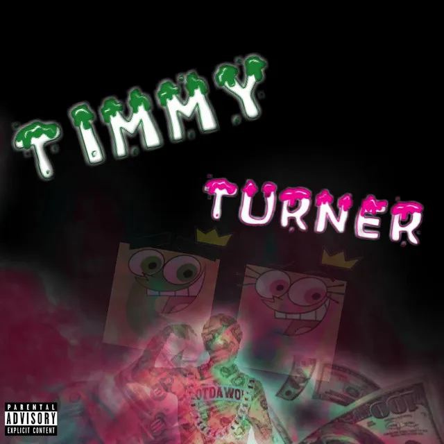 Timmy Turner