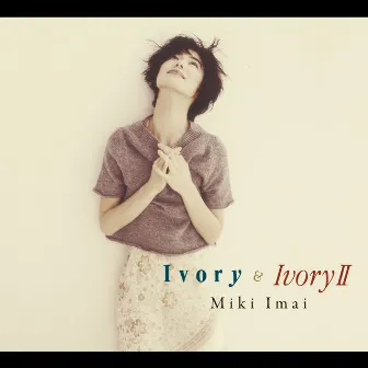 Ivory & Ivory II by Miki Imai