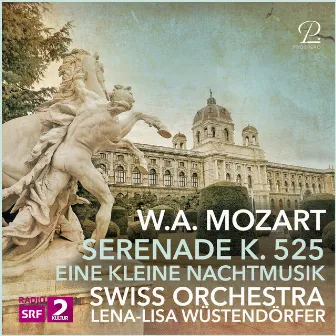 Mozart: Serenade No. 13 in G Major, K. 525 