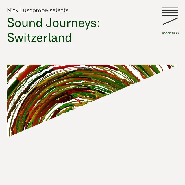 Sound Journeys: Switzerland – EP2