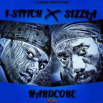 Hardcore by I-Stitch