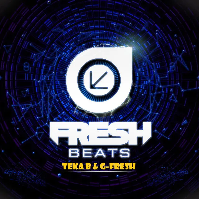 Fresh Beats Megamix