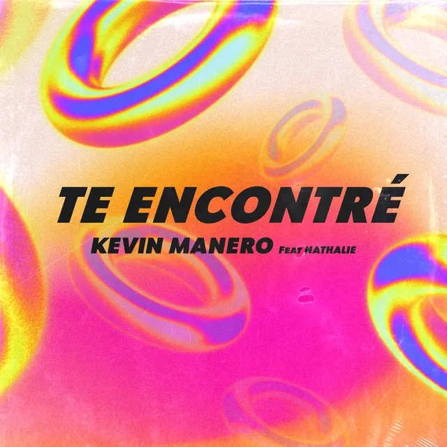 Te Encontré - Extended Mix