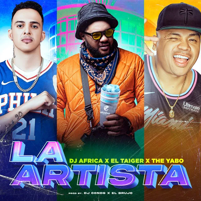 La Artista