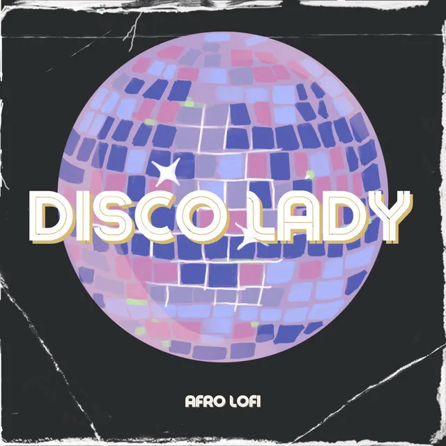 Disco Lady