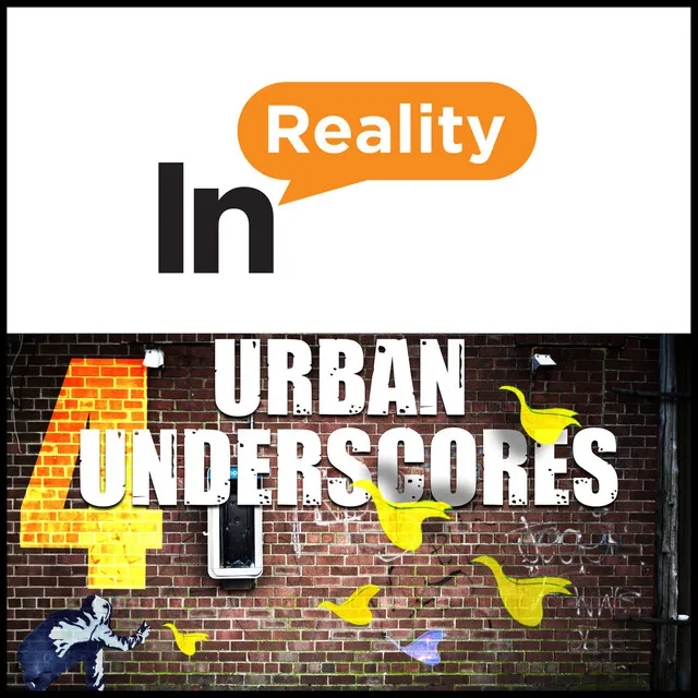 Urban Underscores 4