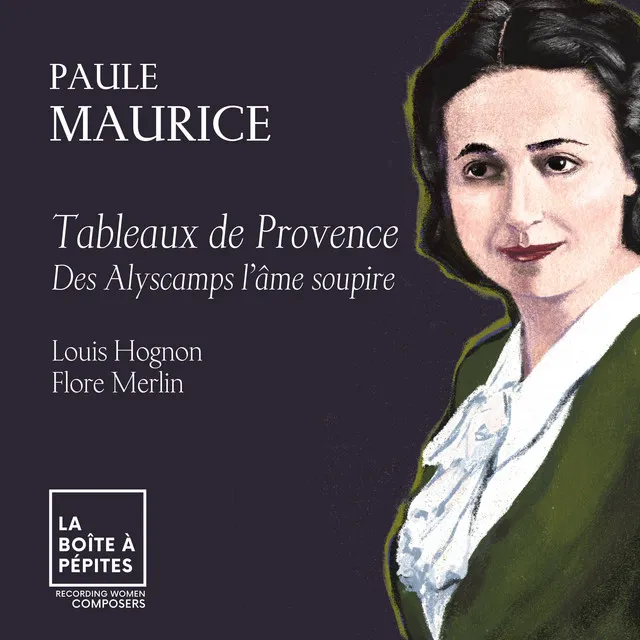 Paule Maurice