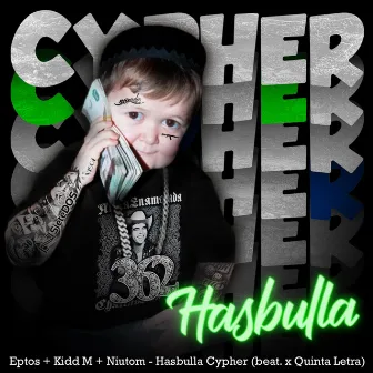 Hasbulla Cypher by Kidd M