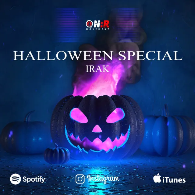 Halloween Special - Irak