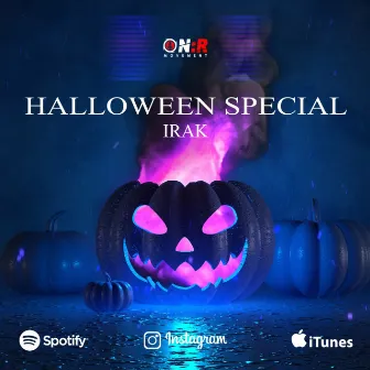 Halloween Special - Irak by ON:R Movement