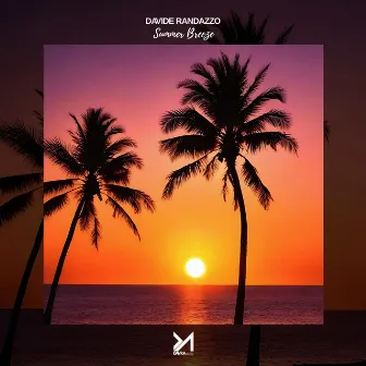 Summer Breeze (Radio-Edit) by Davide Randazzo