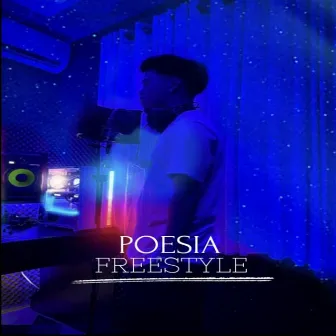 Poesia Freestyle by Luann Prado