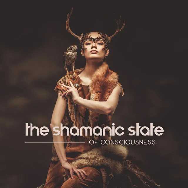 The Shamanic State of Consciousness