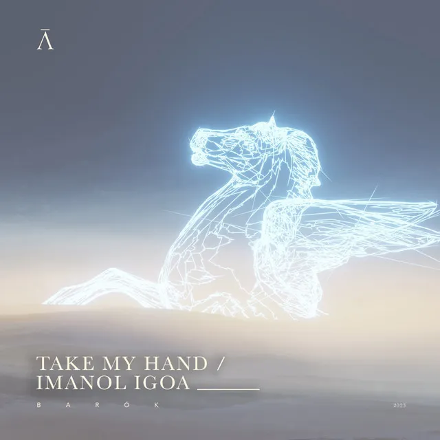 Take My Hand - Land of Me Remix