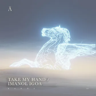 Take My Hand by Imanol Igoa