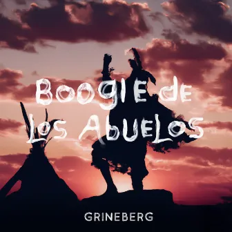 Boogie de Los Abuelos by Adriano Grineberg