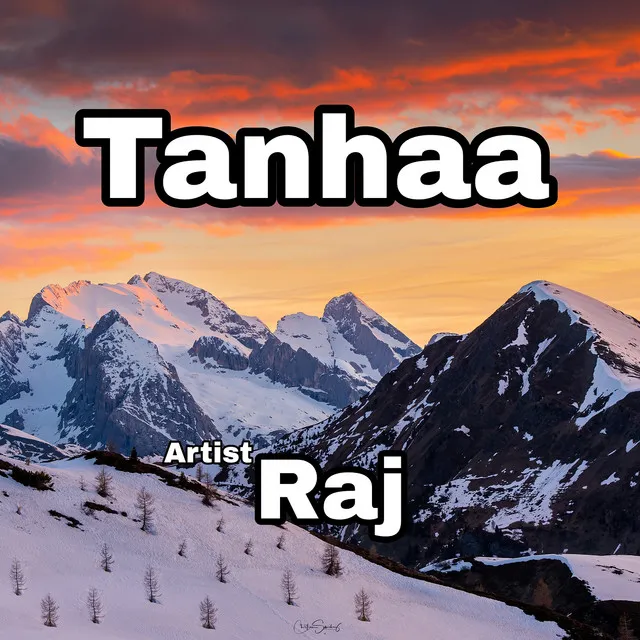 Tanhaa