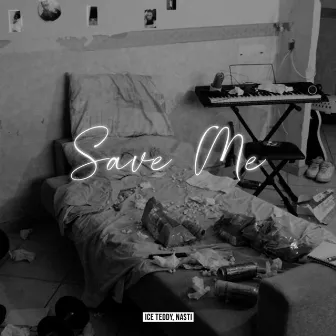 Save Me by NASTI