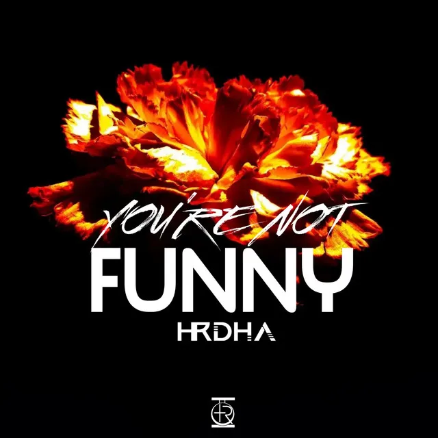 You're Not Funny - Radio Edit