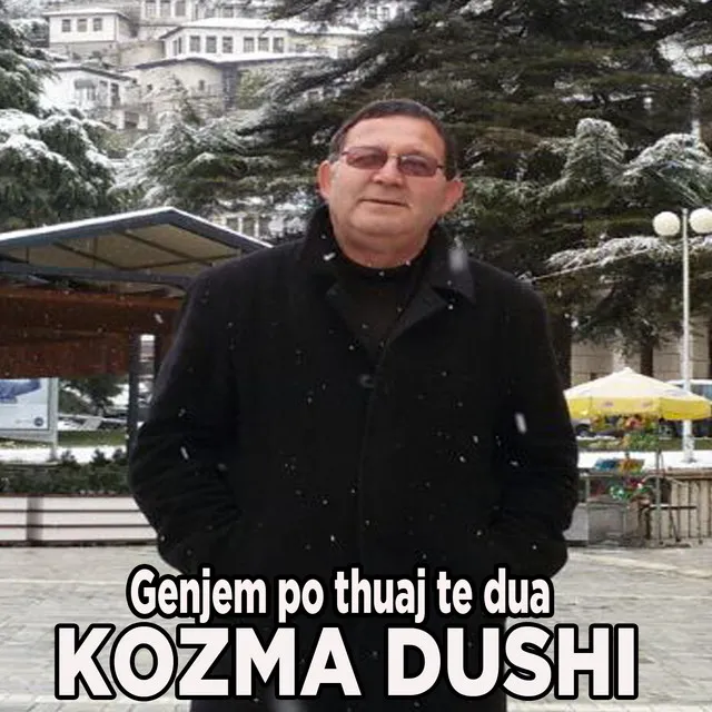 Genjem po thuaj te dua