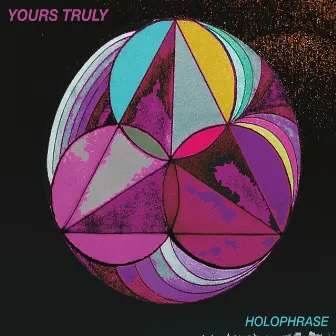 Holophrase by Yours Truly