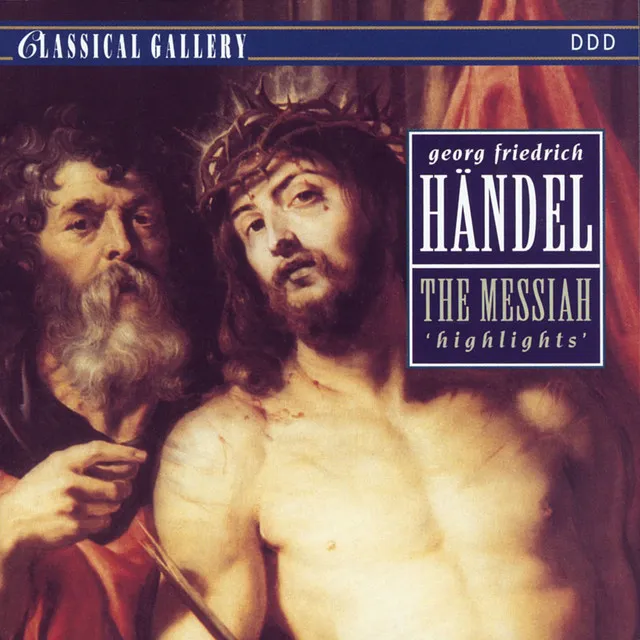 Messiah, HWV 56, Pt. 1: And He Shall Purify