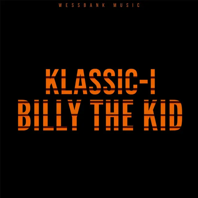 Billy The Kid