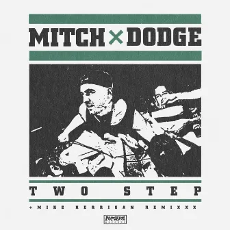 Two Step by Mitch Dodge