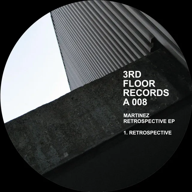 Retrospective EP