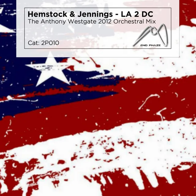 LA2DC (Exclusive Anthony Westgate Remix)