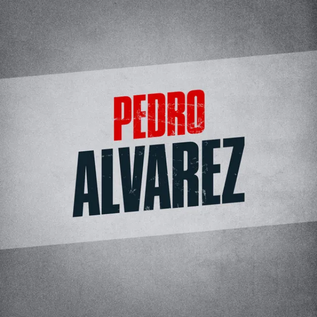 Pedro Alvarez