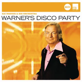 Warner's Disco Party (Jazz Club) by Kai Warner