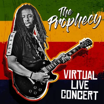 Virtual Live Concert by The Prophecy