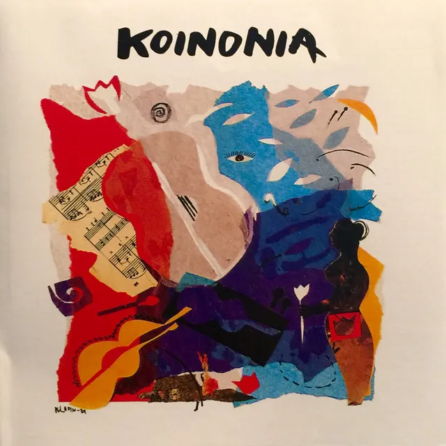 Koinonia